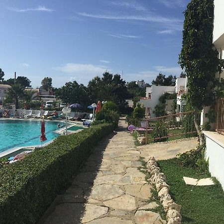 Dolunay Apartments Didim Buitenkant foto