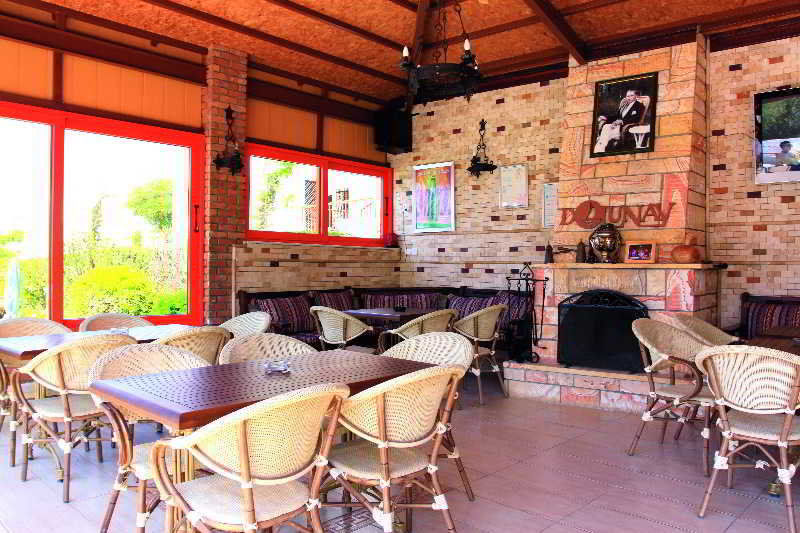 Dolunay Apartments Didim Buitenkant foto