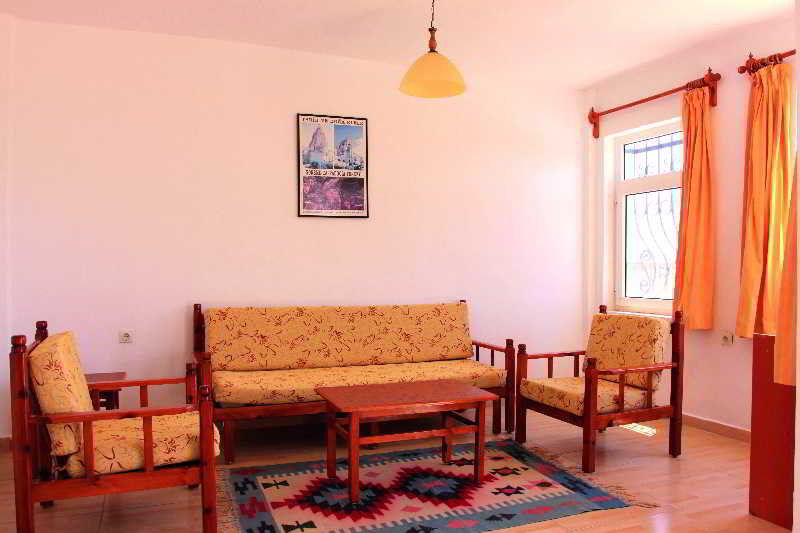 Dolunay Apartments Didim Buitenkant foto