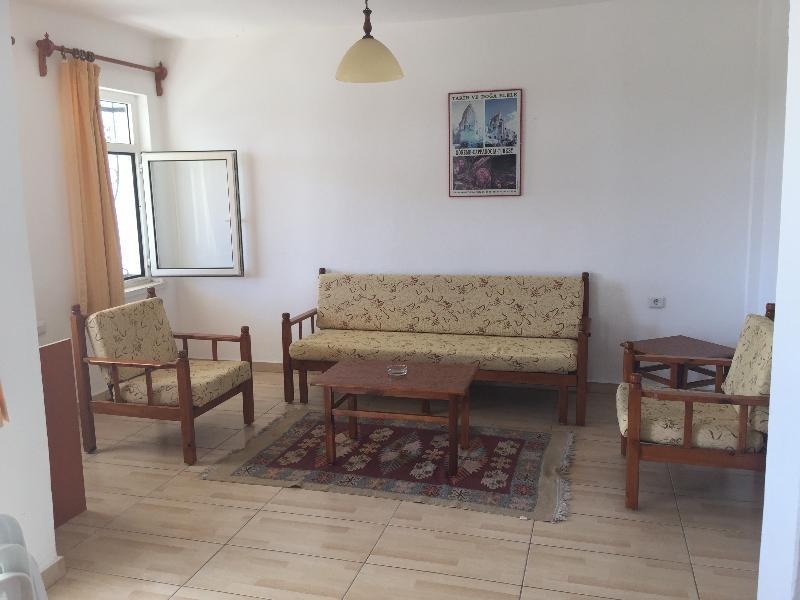 Dolunay Apartments Didim Buitenkant foto