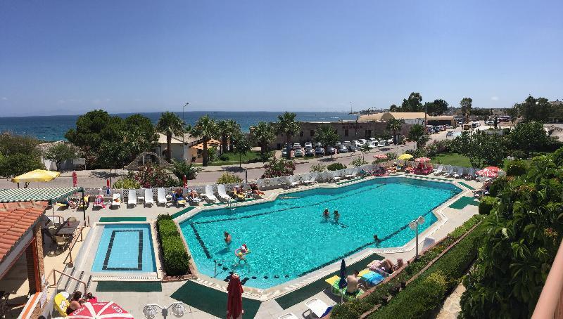Dolunay Apartments Didim Buitenkant foto