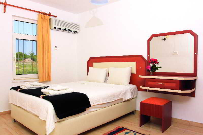 Dolunay Apartments Didim Buitenkant foto
