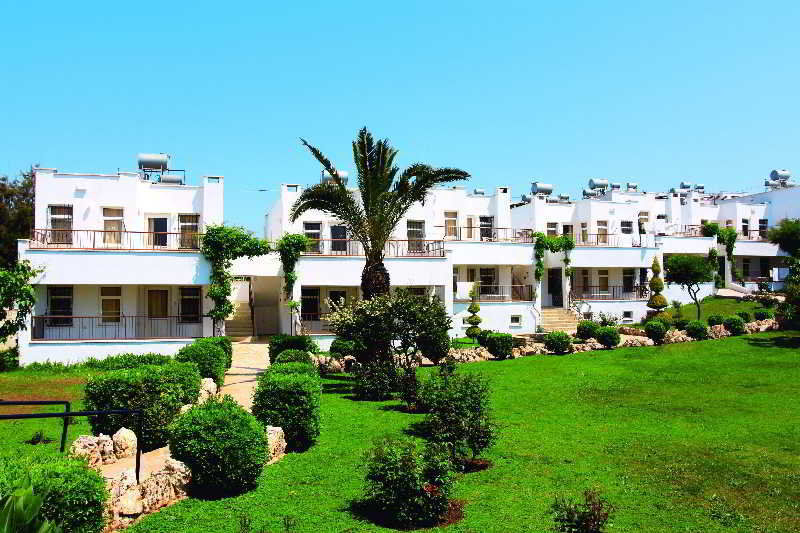 Dolunay Apartments Didim Buitenkant foto